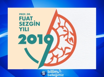 2019 Yılı Fuat Sezgin Etkinlikleri