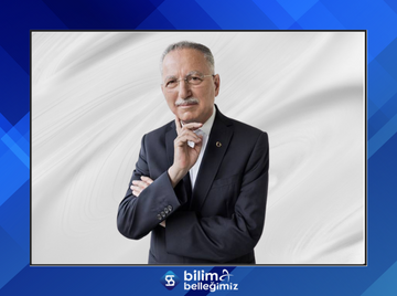 Prof. Dr. Ekmeleddin İhsanoğlu