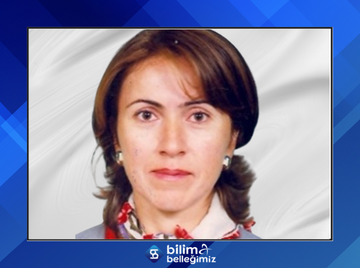 Prof. Dr. Melek Dosay Gökdoğan